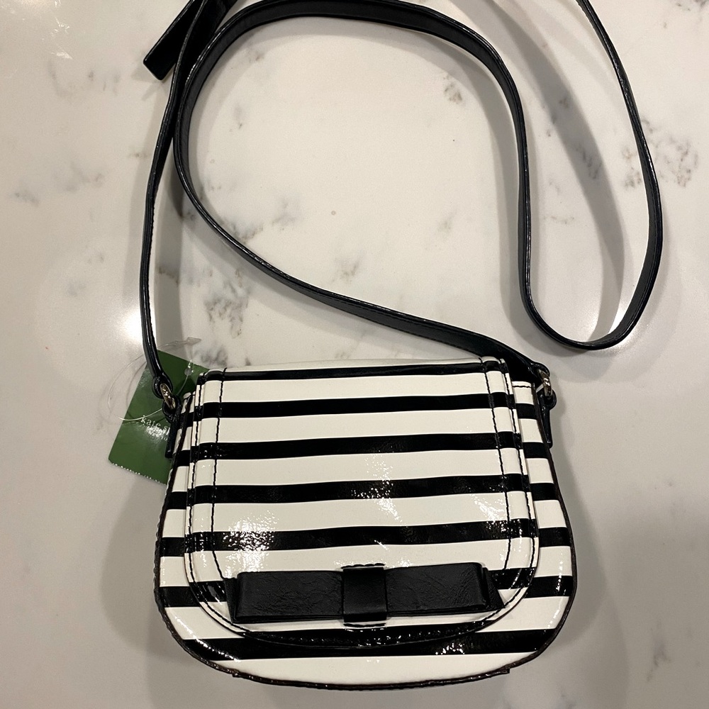 Kate Spade crossbody purse Chelsea Park